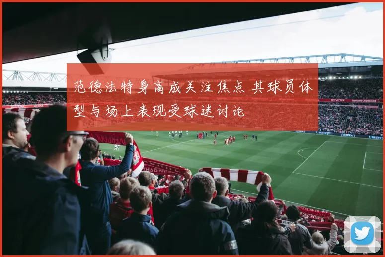 范德法特身高成关注焦点 其球员体型与场上表现受球迷讨论