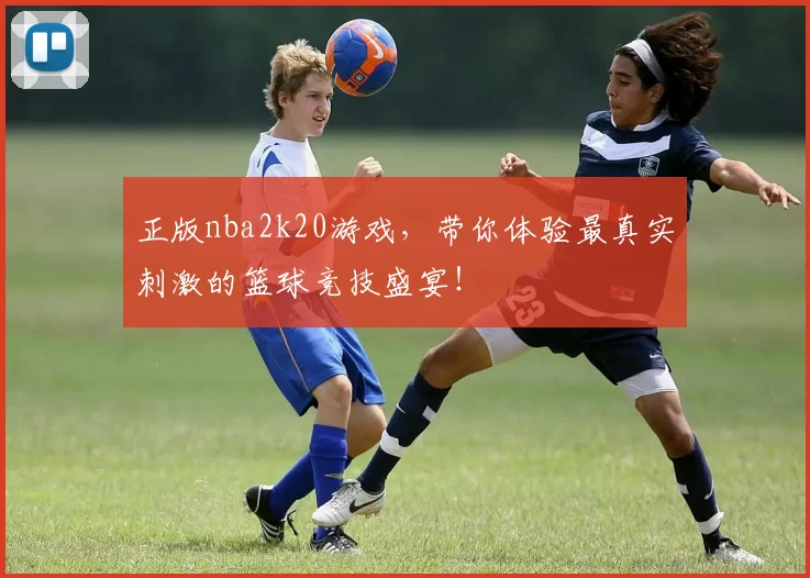正版nba2k20游戏，带你体验最真实刺激的篮球竞技盛宴！