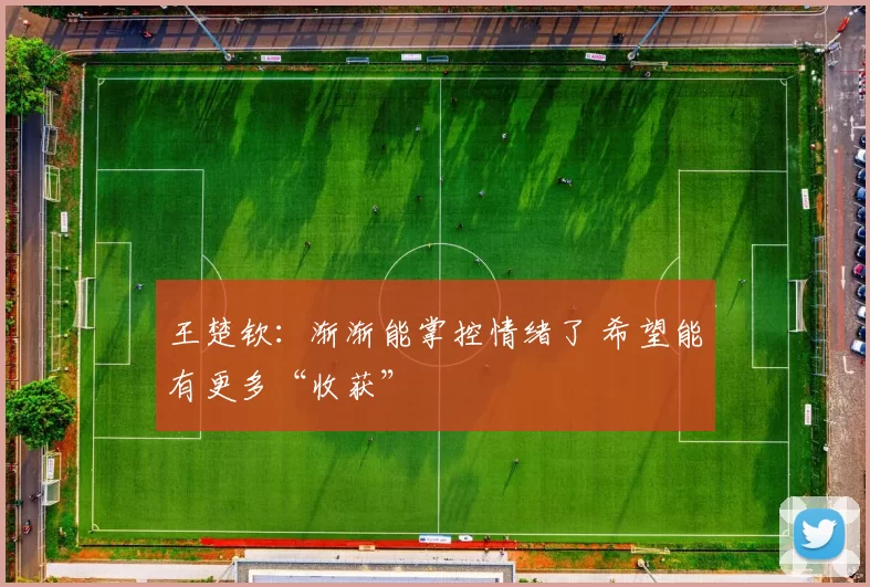 王楚钦:渐渐能掌控情绪了 希望能有更多“收获”